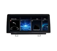 Sat Nav Car Radio Linux Wireless Carplay Screen Stereo Navigation for BMW F20 F23 2012-2016