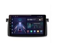 Sat Nav Car Radio Multimedia 2 din Android Auto CarPlay For BMW E46 for Coupe M3 316i 318i Autoradio GPS(4G 2GB-32GB)