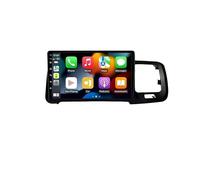 Sat Nav Car Radio Multimedia Player For Volvo S60 V60 2011-2020 2din Autoradio Stereo Head Unit(4G-64G CAM DVR)