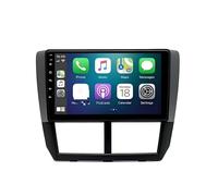 Sat Nav Car Stereo Radio for Subaru for forester for impreza Navigation Support 4G+64GB Touchscreen