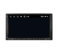 Sat Nav CarPlay & Android Auto 7" Touchscreen Audio with Bluetooth GPS Tracking 4G+32G(7" Touchscreen)