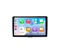 Sat Nav Carplay Car Radio Stereo for Alfa Romeo Giulietta 2014-2023 Hd Touch Screen Radio with Bluetooth, Transmission, Aux, Support Voice Control, Mirror Link, Gps Navigation, 8 Core 8G+256G