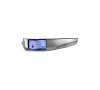 Sat Nav Carplay Car Radio Stereo for Alfa Romeo Giulietta 2015-2018 Hd Touch Screen Radio with Bluetooth, Transmission, Aux, Support Voice Control, Mirror Link, Gps Navigation, 8 Core 6G+128G