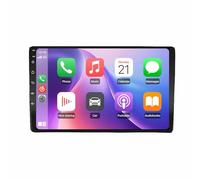 Sat Nav Carplay Car Radio Stereo for Alfa Romeo Giulietta 2015-2018 Portable Ips Touch Screen Rear Camera, Bluetooth/Voice Control/Mirror Link/Gps Navigation/Aux/Wifi, Fm, 4 Core 4G+64G