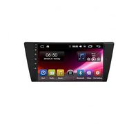 Sat Nav Carplay Car Radio Stereo for BMW 3 Series E90 E91 E92 E93 2005-2013 Ota Updates, Portable Car Tablet, Screen, Gps Navigation, Voice Control, Mirror Link, Bluetooth, Aux, 4 Core 1G+32G