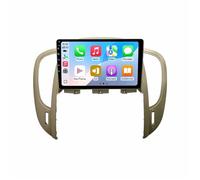 Sat Nav Carplay Car Radio Stereo for Buick LaCrosse 2009-2013 Bluetooth Wifi 4G Dab+ Tpms Mirror Link, Bluetooth Handsfree/Phone Mirroring, Hd, 4 Core 2G+32G