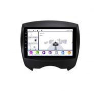 Sat Nav Carplay Car Radio Stereo for BYD F0 2008-2011 Wireless, Mirror Link, Live Navigation, Voice Assistant, Touchscreen, Bluetooth, Aux, Gps Navigation, Fm, 8 Core 4G+64G