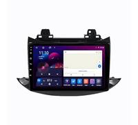Sat Nav Carplay Car Radio Stereo for Chevrolet Tracker 3 2013-2017 Car Play Mirror Link Music Video Player Siri/Airplay/Aux/Radio, Player Bluetooth Wifi, Voice, 4 Core 2G+32G
