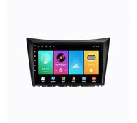 Sat Nav Carplay Car Radio Stereo for Dongfeng S30 H30 Cross 1 2011-2018 Wireless, Mirror Link, Live Navigation, Voice Assistant, Touchscreen, Bluetooth, Aux, Gps, 8 Core 8G+256G