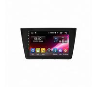 Sat Nav Carplay Car Radio Stereo for Dongfeng XiaoKang DFSK Glory 580 2017-2020 Ota Updates, Portable Car Tablet, Screen, Gps Navigation, Voice Control, Mirror Link, 4 Core 1G+32G