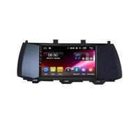 Sat Nav Carplay Car Radio Stereo for Great Wall GWM Haval H7 2015-2017 Touch Screen with Carplay Wifi Bluetooth Mirror Link, Fm, Steering Wheel Control, 4 Core 1G+16G