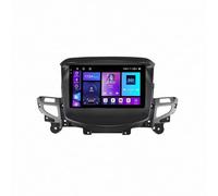 Sat Nav Carplay Car Radio Stereo for Holden Commodore VF1 VF2 Wagon 2013-2017 Ota Updates, Portable Car Tablet, Screen, Gps Navigation, Voice Control, Mirror Link, 4 Core 1G+32G