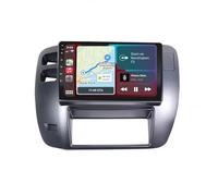 Sat Nav Carplay Car Radio Stereo for JMC Old Yusheng 2011 Portable Ips Touch Screen Rear Camera, Bluetooth/Voice Control/Mirror Link/Gps, 4 Core 4G+64G