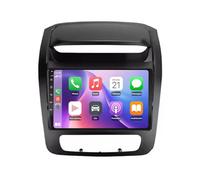 Sat Nav Carplay Car Radio Stereo for Kia Sorento 2 II XM 2013-2021 Touch Screen with Carplay Wifi Bluetooth Mirror Link, Fm, Steering Wheel Control, 4 Core 2G+32G