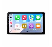 Sat Nav Carplay Car Radio Stereo for LADA GRANTA 2011-2017 Bluetooth Wifi 4G Dab+ Tpms Mirror Link, Bluetooth Handsfree/Phone Mirroring, Hd, 4 Core 2G+32G