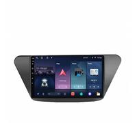 Sat Nav Carplay Car Radio Stereo for Lifan X50 2015-2019 Backup Camera, Mirror Link, Bluetooth, Voice Control, Gps Navigation, Aux, Voice, 4 Core 4G+64G