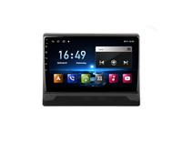 Sat Nav Carplay Car Radio Stereo for Mitsubishi Delica D5 2018-2024 Touch Screen with Carplay Wifi Bluetooth Mirror Link, Fm, Steering Wheel Control, 4 Core 2G+32G