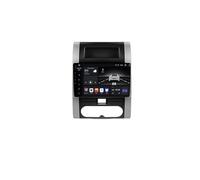 Sat Nav Carplay Car Radio Stereo for Nissan X-Trail 2 T31 XTrail 2007-2015 Bluetooth Wifi 4G Dab+ Tpms Mirror Link, Bluetooth Handsfree/Phone Mirroring, Hd, 4 Core 2G+32G