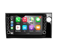 Sat Nav Carplay Car Radio Stereo for Opel Astra H Zafira B 2004-2014 Touch Screen with Carplay Wifi Bluetooth Mirror Link, Fm, Steering Wheel Control, 8 Core 4G+64G