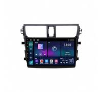 Sat Nav Carplay Car Radio Stereo for Opel Corsa E 2015-2019 Opel Adam 2013-2016 Portable Ips Touch Screen Rear Camera, Bluetooth/Voice Control/Mirror Link/Gps, 4 Core 4G+64G