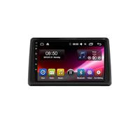 Sat Nav Carplay Car Radio Stereo for Renault Express 2021-2022 Bluetooth Wifi 4G Dab+ Tpms Mirror Link, Bluetooth Handsfree/Phone Mirroring, Hd, 4 Core 4G+64G