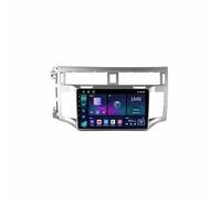Sat Nav Carplay Car Radio Stereo for Toyota Avalon 3 2005-2010 Bluetooth Wifi 4G Dab+ Tpms Mirror Link, Bluetooth Handsfree/Phone Mirroring, Hd, 8 Core 8G+256G