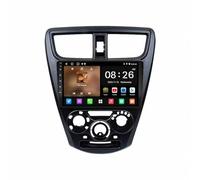 Sat Nav Carplay Car Radio Stereo for Toyota Perodua Axai 2015 Wireless, Mirror Link, Live Navigation, Voice Assistant, Touchscreen, Bluetooth, Aux, Gps, 4 Core 1G+32G
