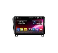 Sat Nav Carplay Car Radio Stereo for Volkswagen Tiguan 2006-2016 Portable Ips Touch Screen Rear Camera, Bluetooth/Voice Control/Mirror Link/Gps, 8 Core 4G+64G