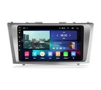 Sat Nav Carplay Car Radio Stereo for Volkswagen VW Golf 6 2008-2016 Touchscreen Portable Apple Carplay Screen Gps Navigation/Voice Control/Mirror, 4 Core 1G+32G