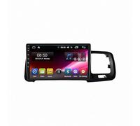 Sat Nav Carplay Car Radio Stereo for Volvo S60 V60 V40 XC60 2008-2020 Wireless, Mirror Link, Live Navigation, Voice Assistant, Touchscreen, Bluetooth, Aux, Gps, 4 Core 1G+32G