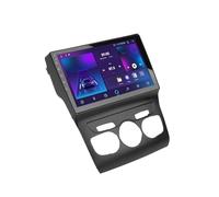 Sat Nav CarPlay For Citroen C4 C4L DS4 2013-2017 GPS Navigation Car Radio Multimedia Video Player(T9 4-64GB Cam WIFI)