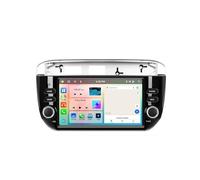 Sat Nav CarPlay Radio For Fiat For Punto 2010-2016 Linea 2012-2015 Car Intelligent System
