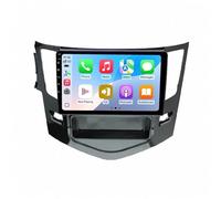 Sat Nav for Car for BYD Surui F5 E5 2012-2016 Car Sat Nav, Touch Screen Gps Navigator Speed & Low Bridge Warnings, 3D/2D Navigation, Mp3/Mp4 Player, Fm Transmitter, 4 Core 4G+64G