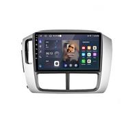 Sat Nav for Car for Chevrolet Epica 1 2006 2007-2012 Voice Control, Gps Navigation, with Camera Dash Cam, Wifi, Bluetooth Car Gps Navigation, 4 Core 1G＋32G