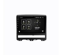 Sat Nav for Car for Fiat Peron 9 2009 Idea 2011-2014 with Apple Car Play & Android Auto, Portable Touch Screen, Wireless Play Screen with Voice Control Gps Sat, 8 Core 8G＋256G