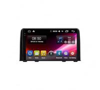 Sat Nav for Car for Honda CRV CR-V 5 RT RW 2016-2018 Wireless Apple Carplay Android Auto Screen, Hd Touch Screen, Player Bluetooth Wifi Car Gps Navigation, 8 Core 6G＋128G