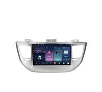 Sat Nav for Car for HONDA FIT JAZZ 2013-2020 Mirror Link Gps Navigation Voice Control/Siri, Touchscreen, Bluetooth, Aux, Fm, Map Navigation Car Radio, 8 Core 4G＋64G