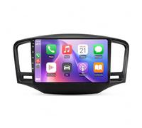 Sat Nav for Car for KIA PICANTO Morning K 2016-2019 Mirror Link Gps Navigation Voice Control/Siri, Touchscreen, Bluetooth, Aux, Fm, Map Navigation Car Radio, 4 Core 4G＋64G