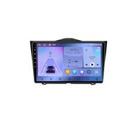 Sat Nav for Car for LADA Gps Navigation System Fm Transmitter, Voice Reminder Mini Usb Tf Eu Uk Map Speeding Alarm, 8 Core 8G+256G