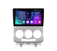 Sat Nav for Car for Mazda 5 CR19 2005-2010 Gps Navigation System 2026 New Hd Gps System with Uk & Europe Maps, Postcode Search, Voice Guidance, Speed Camera Alerts & Poi, 4 Core 2G+32G