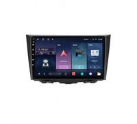 Sat Nav for Car for SsangYong Tivolan Tivoli 2019-2021 Dash Cam Carplay & Android Auto Portable Car Stereo Audio Receivers with Backup Camera Gps Sat Nav, 4 Core 2G＋32G