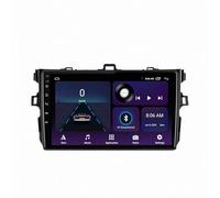 Sat Nav for Car for Subaru Outback 3 Legacy 4 2004-2009 Dash Cam Carplay & Android Auto Portable Car Stereo Audio Receivers with Backup Camera Gps Sat Nav, 4 Core 2G＋32G