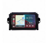 Sat Nav for Car for Subaru Outback 3 Legacy 4 A?o 2003-2009 Dash Cam Carplay & Android Auto Portable Car Stereo Audio Receivers with Backup Camera Gps Sat Nav, 4 Core 4G＋64G