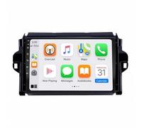 Sat Nav for Car for Subaru Outback 3 Legacy 4 Year 2003-2009 Dash Cam Carplay & Android Auto Portable Car Stereo Audio Receivers with Backup Camera Gps Sat Nav, 4 Core 1G＋32G