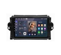 Sat Nav for Car for Subaru Outback 4 BR Legacy 5 2009-2014 Dash Cam Carplay & Android Auto Portable Car Stereo Audio Receivers with Backup Camera Gps Sat Nav, 4 Core 4G＋64G
