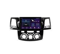 Sat Nav for Car for Subaru Outback Legacy 2004-2009 Dash Cam Carplay & Android Auto Portable Car Stereo Audio Receivers with Backup Camera Gps Sat Nav, 4 Core 4G＋64G
