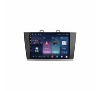Sat Nav for Car for Subaru Outback Legacy 2014-2018 Hgv Truck Hd Touch Screen with Uk & Europe Maps, Hgv Routes, Postcode Search, Speed Camera Alerts, Voice Guidance, and Poi, 4 Core 1G+16G