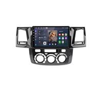 Sat Nav for Car for Subaru Outback Legacy 2015-2018 Dash Cam Carplay & Android Auto Portable Car Stereo Audio Receivers with Backup Camera Gps Sat Nav, 4 Core 2G＋32G