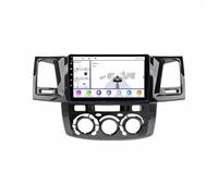 Sat Nav for Car for Subaru Outback Legacy 2015-2018 Dash Cam Carplay & Android Auto Portable Car Stereo Audio Receivers with Backup Camera Gps Sat Nav, 8 Core 8G＋256G