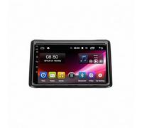 Sat Nav for Car for Toyota Noah Voxy R80 2014-2021 Hd Touch Screen, Voice Control, Bluetooth Hands-Free Calling, Ota Updates, Airplay Video Music Gps Sat Nav, 8 Core 8G＋256G